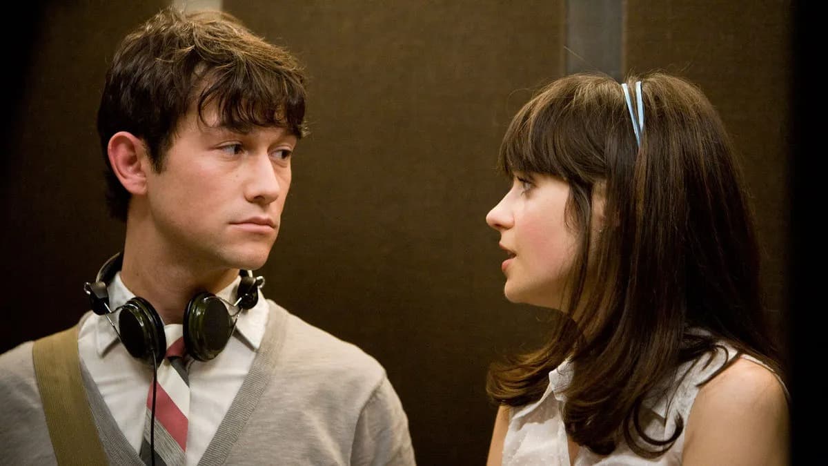 500 days of Summer: Tình yêu và tâm lí học