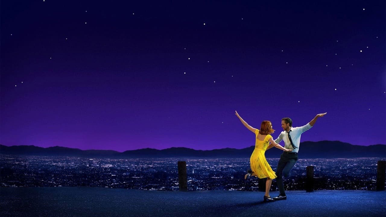 La La Land: Tình yêu và Giấc mơ